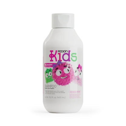 Shampoo Poción Kids