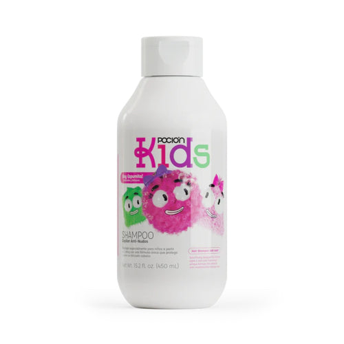 Shampoo - Poción Kids