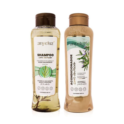 Kit Duo Romero - Anyeluz