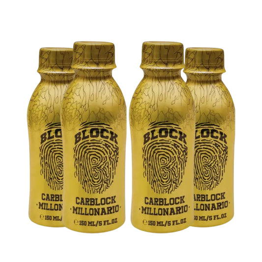 4 Perfumes Para Carro Carblock Ambientador Para Millonarios