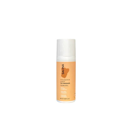 Finalizador De Puntas Para Rizos Salina 50ml - Productos Lz