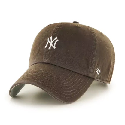 Gorra New York Yankees 47 Clean Up Mini Logo - Original