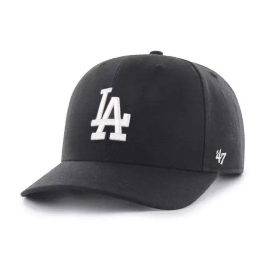 Gorra Los Angeles Dodgers 47 Brand Mvp Dp Ajustable Original