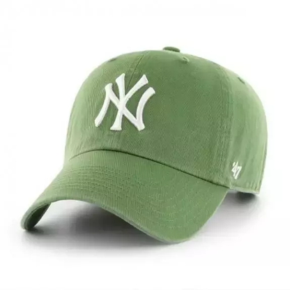 Gorra New York Yankees 47 Brand Clean Up - Original