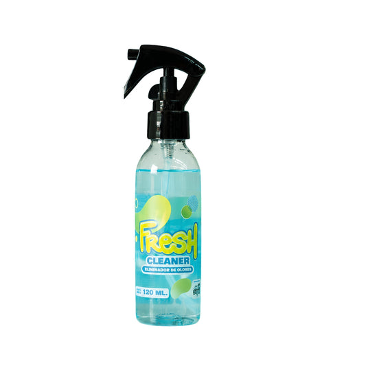 Spray Eliminador De Olores Fresh Cleaner Para Gorras, Zapatos, Cascos, Bolsos