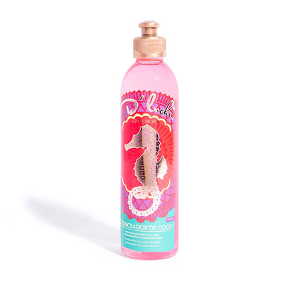 Bronceador de Coco D'Luchi 250 ML - Kaba