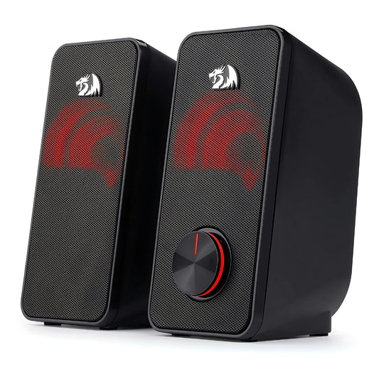 Parlantes Redragon Stentor Gs500 Altavoces, Bocinas Gamer