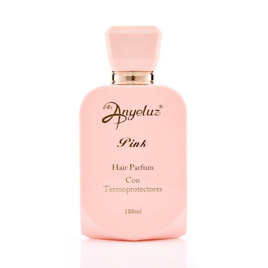 Perfume Capilar Pink - Anyeluz