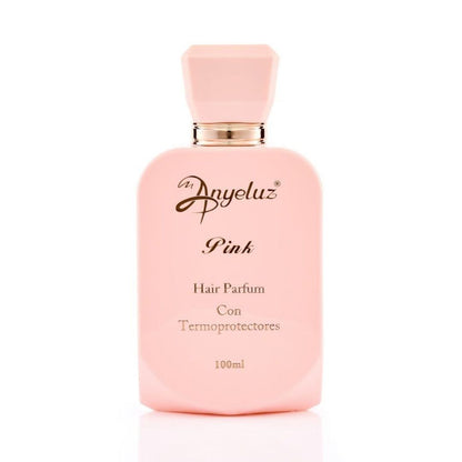 Perfume Capilar Pink - Anyeluz