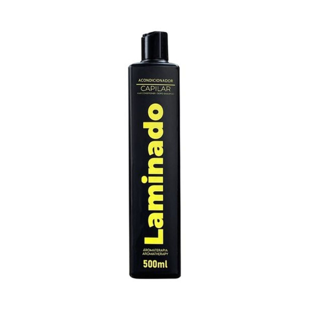 Acondicionador Laminado 500 ML - Lz