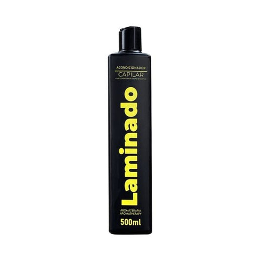 Acondicionador Laminado 500 ML - Lz