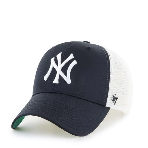 Gorra New York Yankees 47 Brand Mvp Con Malla - Original