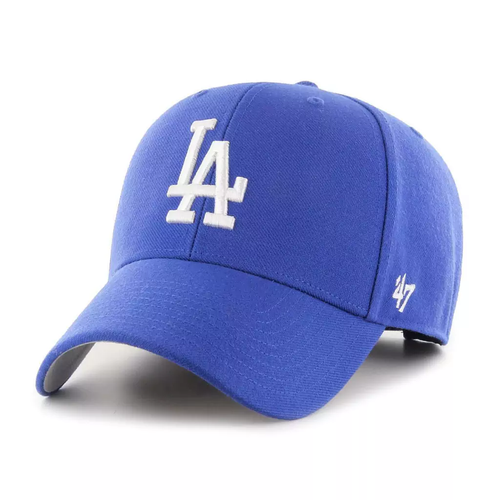 Gorra Los Angeles Dodgers 47 Brand Mvp Ajustable - Original