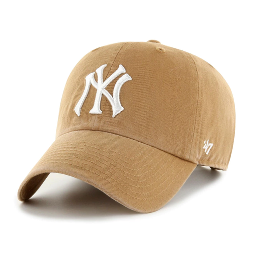 Gorra New York Yankees 47 Brand Clean Up - Original