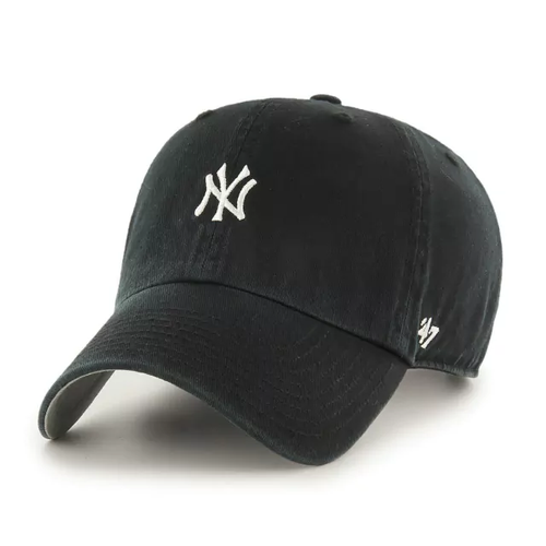 Gorra New York Yankees 47 Clean Up Mini Logo - Original