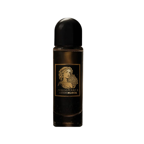 Perfume Con Feromonas Para Ropa Interior Femenina Millonaria Womanblock