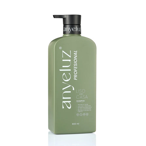 Shampoo Línea Profesional - Anyeluz