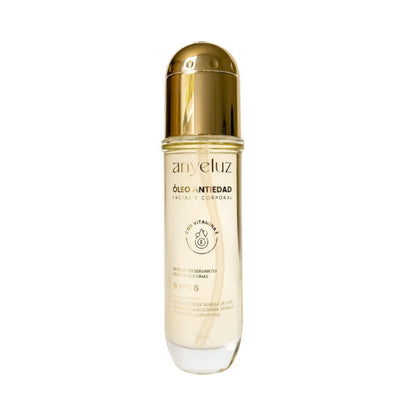 Oleo Antiedad -  Anyeluz