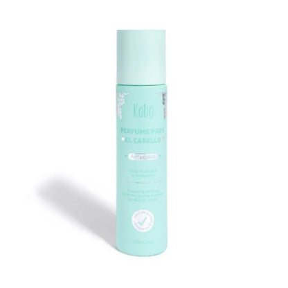 Perfume Capilar Arriesgada 120 ML - Kaba