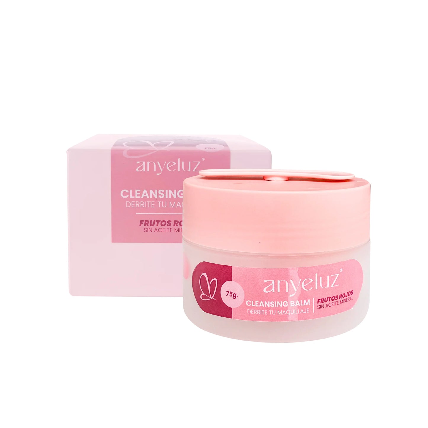 Desmaquillador (Cleansing Balm) - Anyeluz