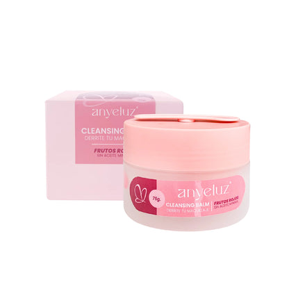 Desmaquillador (Cleansing Balm) - Anyeluz