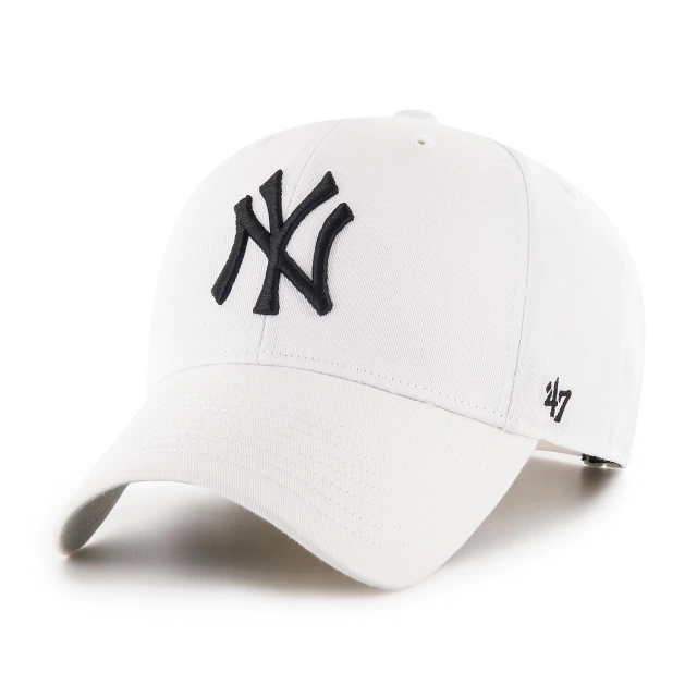 Gorra New York Yankees 47 Brand Mvp Ajustable - Original