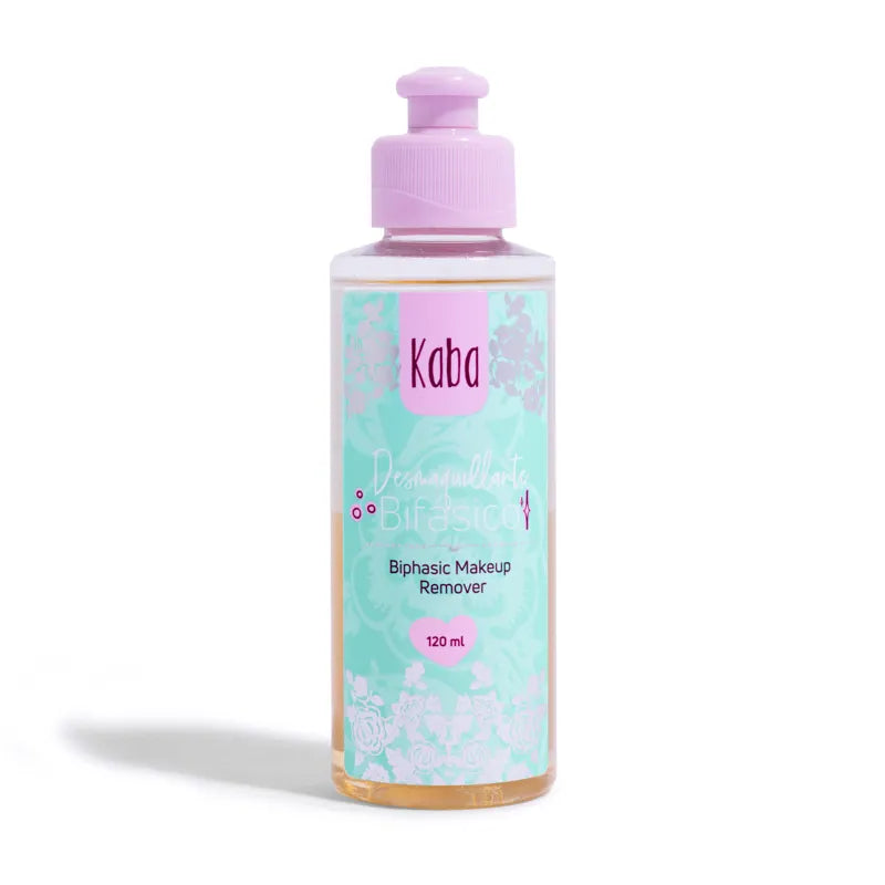Desmaquillante Bifásico 120 ML - Kaba