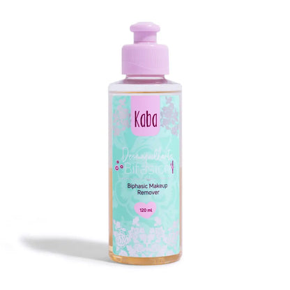 Desmaquillante Bifásico 120 ML - Kaba