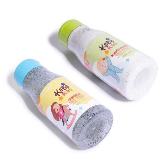 Kit Mágico Kids - Kaba