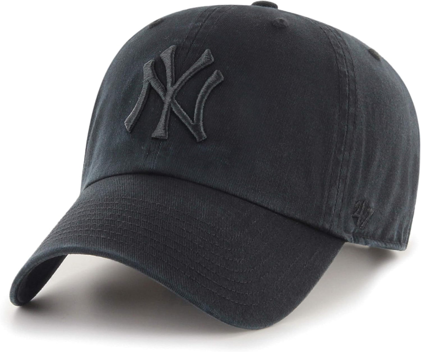 Gorra New York Yankees 47 Brand Clean Up - Original