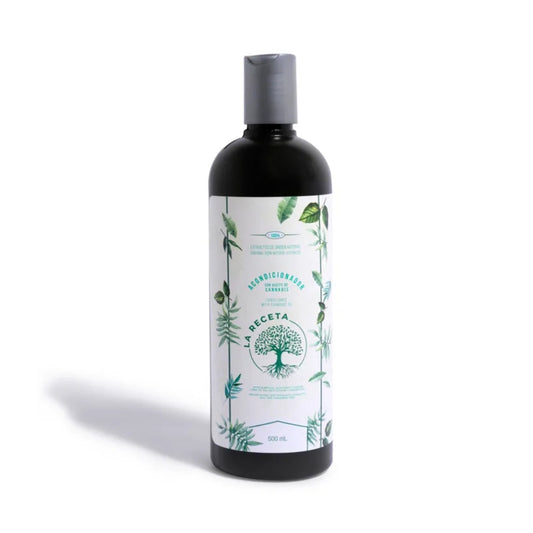 Acondicionador 500 ML - La Receta