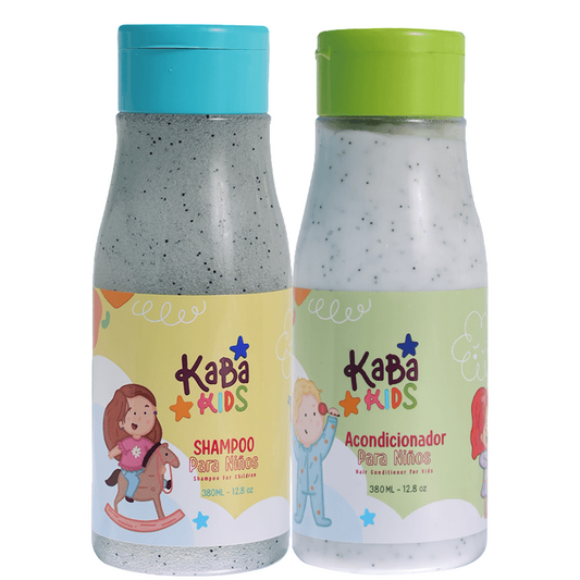 Kit Mágico Kids - Kaba