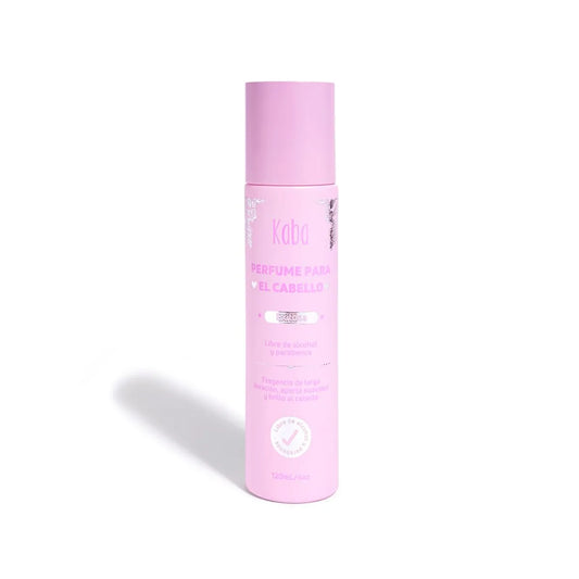 Perfume Capilar Kaba 120 ML - Exitosa