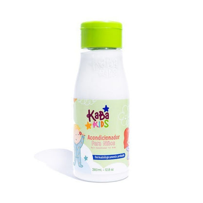 Acondicionador Kids 380 ML - Kaba