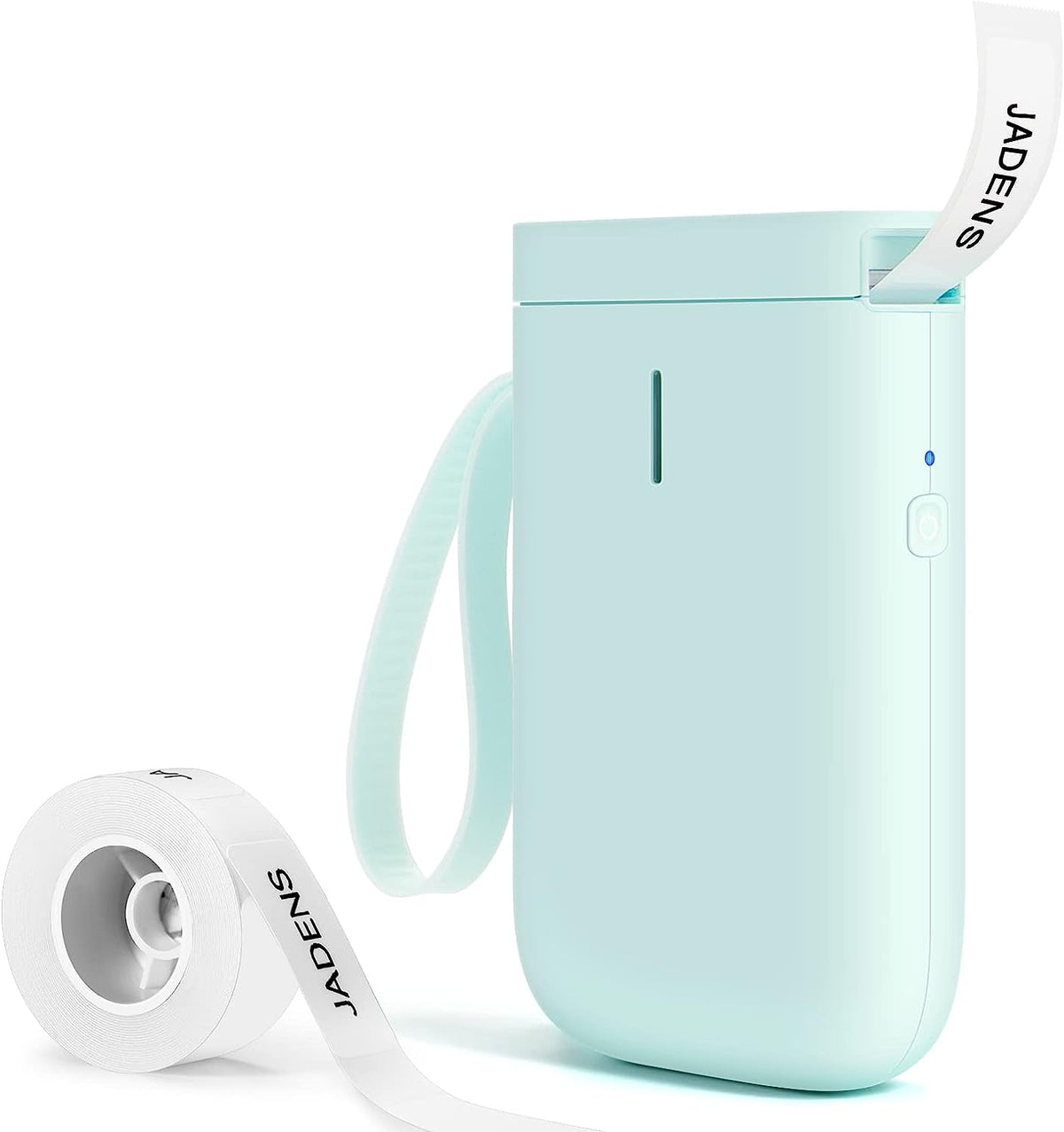 Addi Mini Mini Impresora De Etiquetas D11 Térmica Recargable Bluetooth – Le tengo