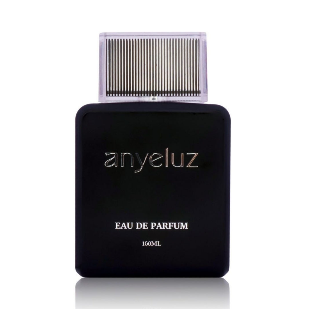 Perfume Black Hombre - Anyeluz