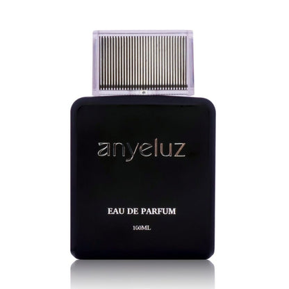 Perfume Black Hombre - Anyeluz