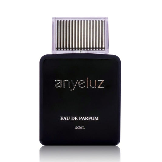 Perfume Black Hombre - Anyeluz