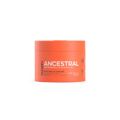 Ancestral Mascarilla de Reparación