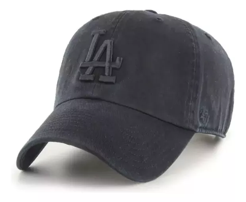 Gorra Los Angeles Dodgers 47 Brand Clean Up - Original