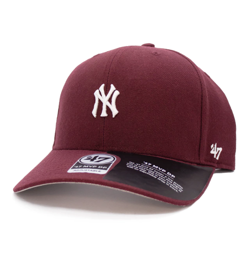 Gorra New York Yankees 47 Mvp Dp Ajustable - Original