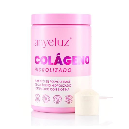Colageno HIdrolizado - Anyeluz