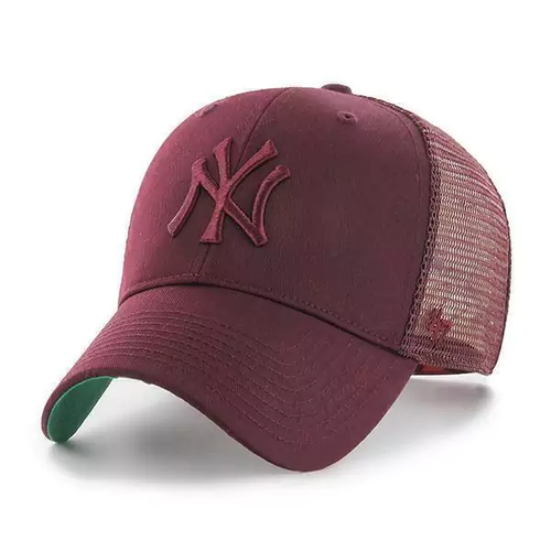 Gorra New York Yankees 47 Brand Mvp Con Malla - Original