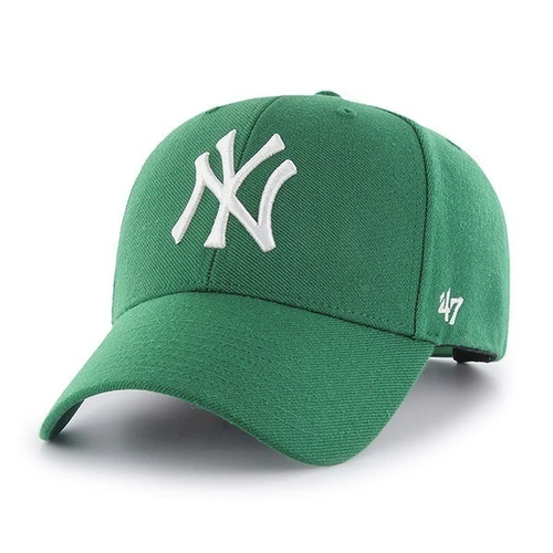 Gorra New York Yankees 47 Brand Mvp Ajustable - Original