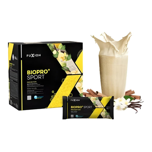 Proteína Biopro+ Sport Fuxion - 14 Sobres