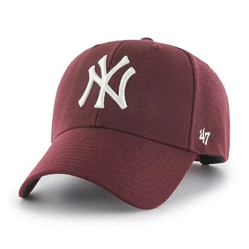 Gorra New York Yankees 47 Brand Mvp Ajustable - Original