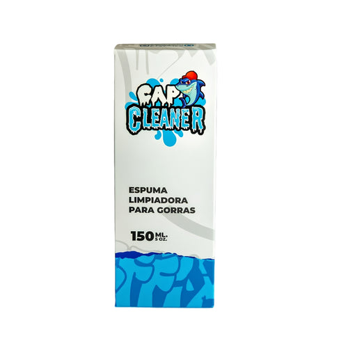 Limpiador Espumoso De Gorras - Cap Cleaner