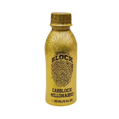 Perfume Para Carro Carblock Ambientador Para Millonarios