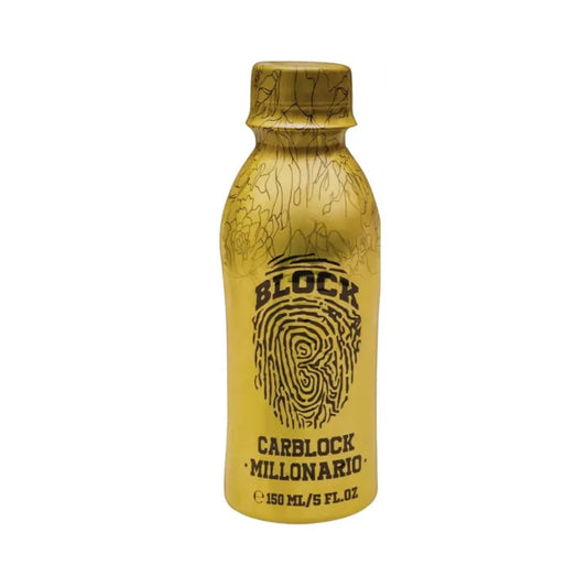 Perfume Para Carro Carblock Ambientador Para Millonarios