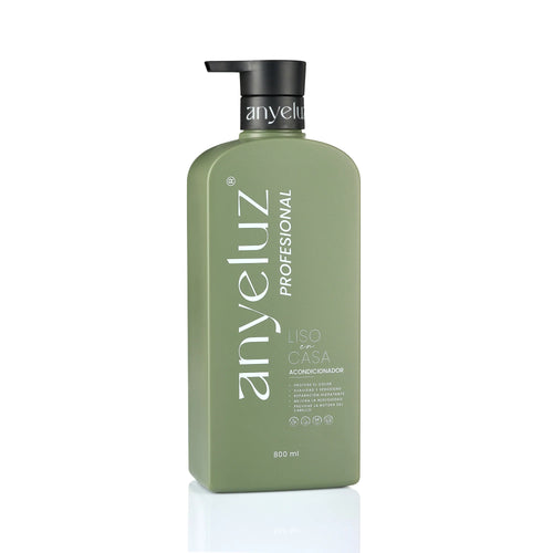 Acondicionador Línea Profesional - Anyeluz